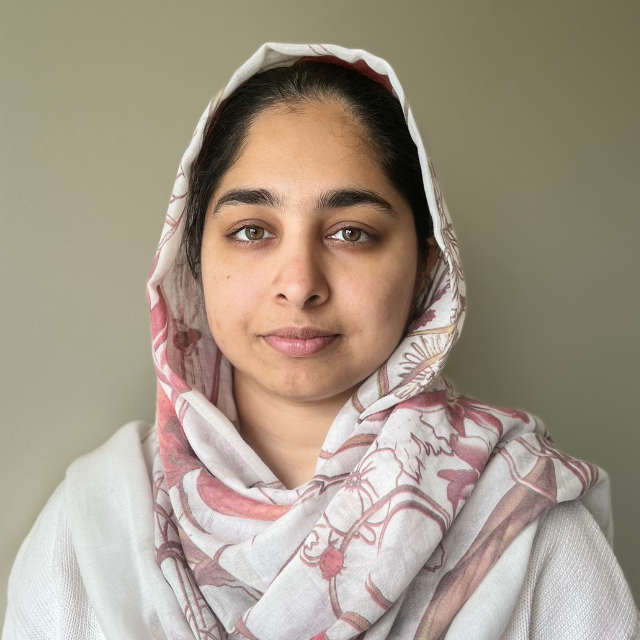 Ramsiya Anjilimootil Ismail